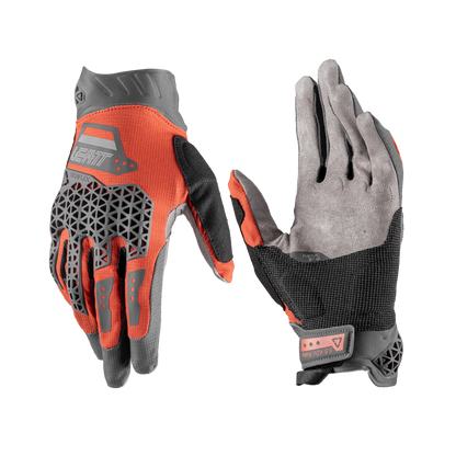 Guante Leatt Adv Rally 5.5