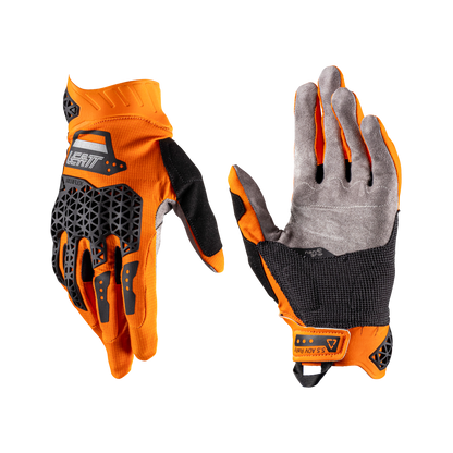 Guante Leatt Adv Rally 5.5