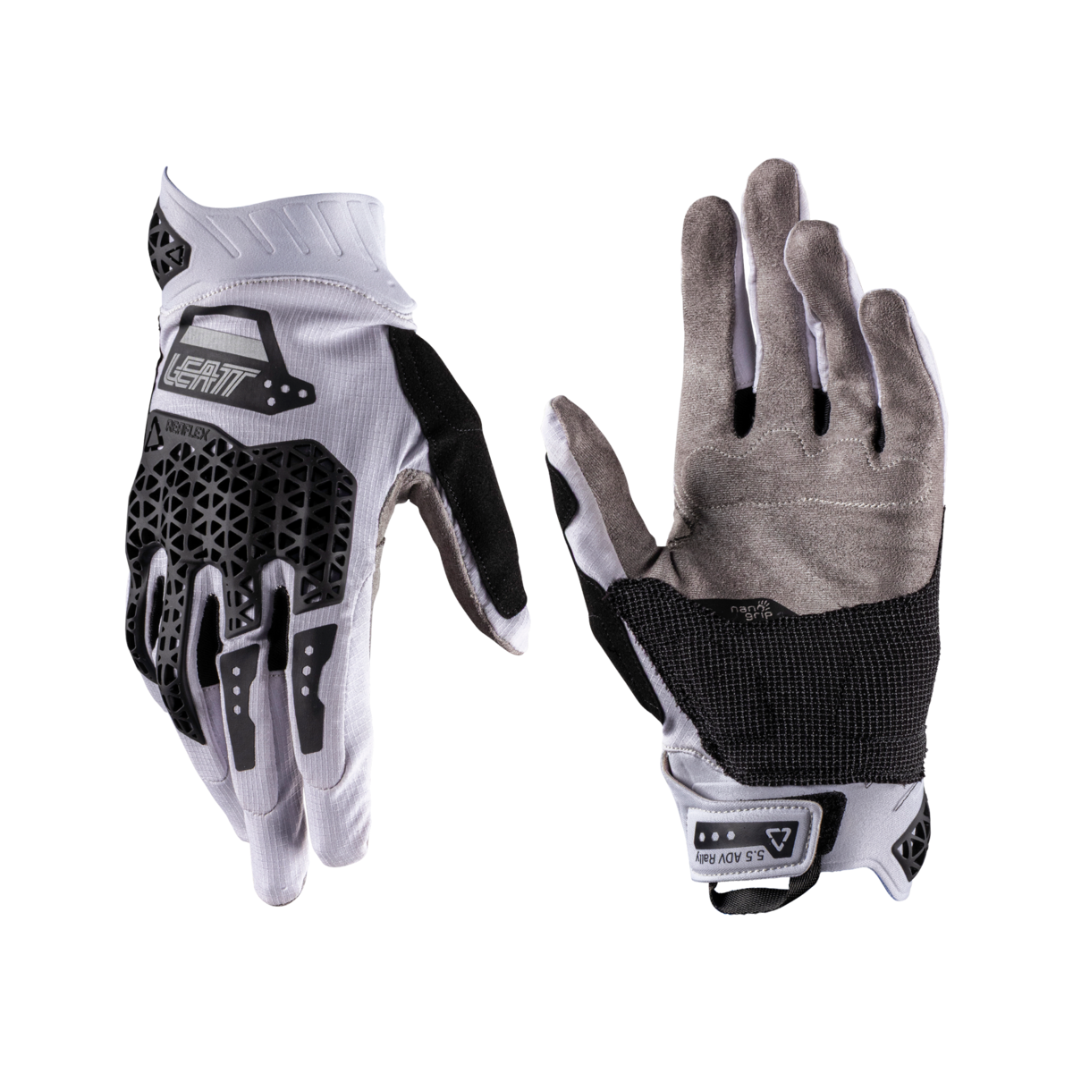 Guante Leatt Adv Rally 5.5