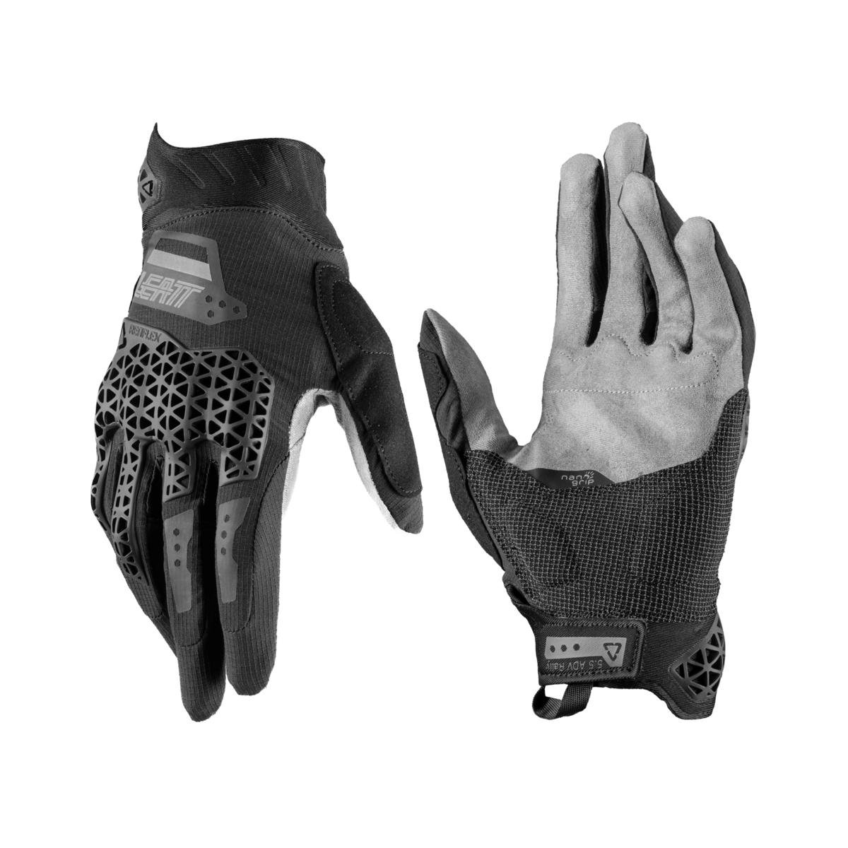 Guante Leatt Adv Rally 5.5