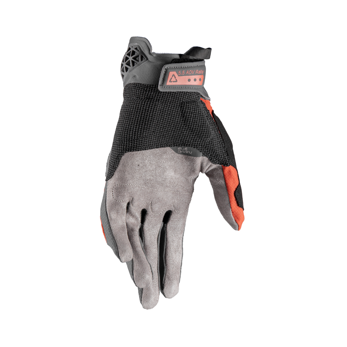 Guante Leatt Adv Rally 5.5