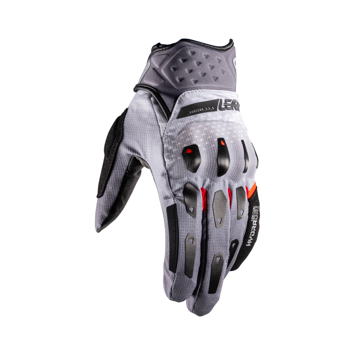 Guante Leatt Adv Subzero 5.5