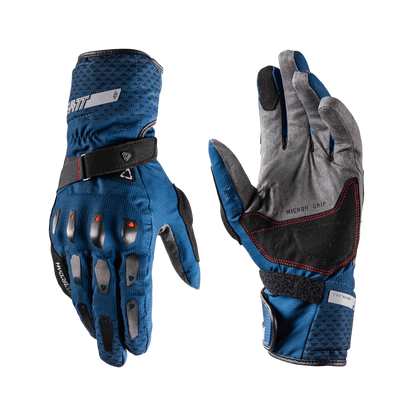 Guante Leatt Adv Subzero 5.5