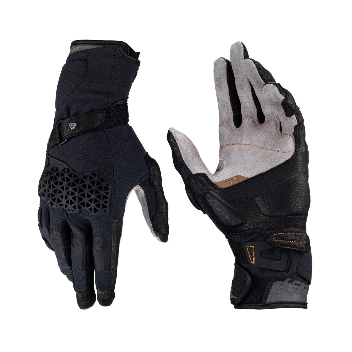 Guante Leatt Adv X-Flow 7.5