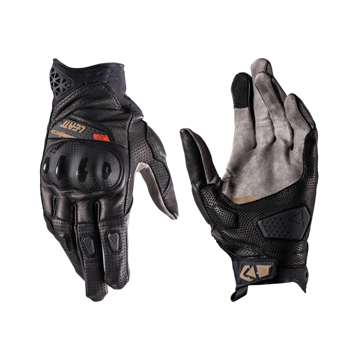 Guante Leatt Adv X-Flow 8.5 Short