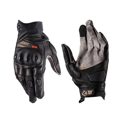 Guante Leatt Adv X-Flow 8.5 Short