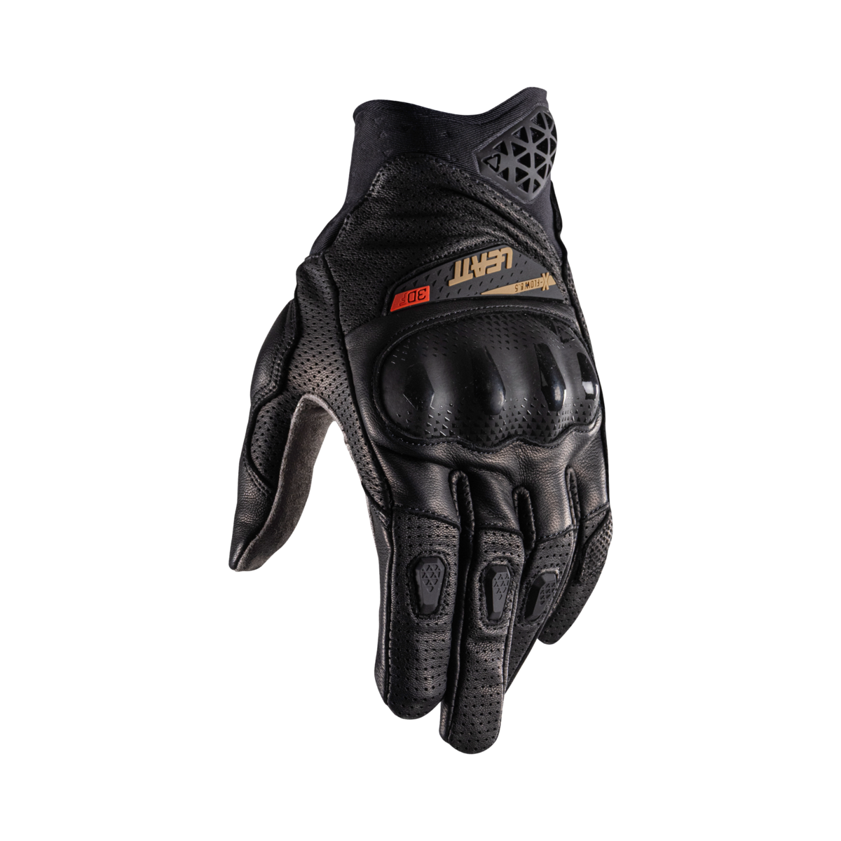 Guante Leatt Adv X-Flow 8.5 Short
