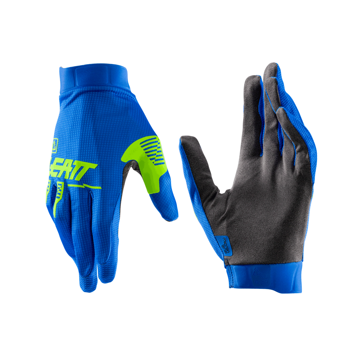 Guante Leatt Moto 1.5 Gripr