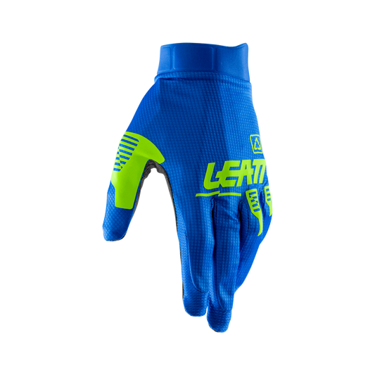 Guante Leatt Moto 1.5 Gripr