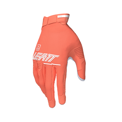 Guante Leatt Moto 2.5 X-Flow Mujer