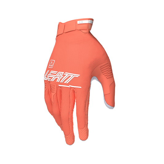 Guante Leatt Moto 2.5 X-Flow Mujer