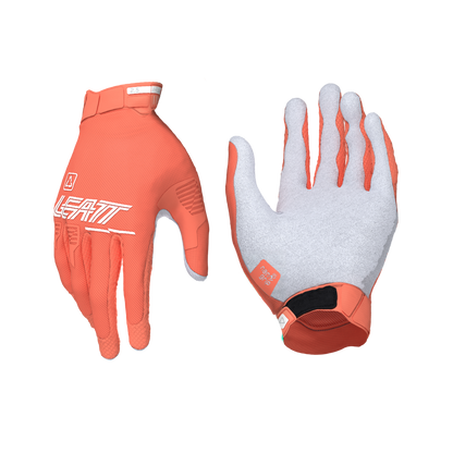 Guante Leatt Moto 2.5 X-Flow Mujer