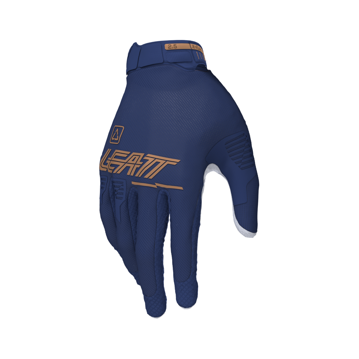 Guante Leatt Moto 2.5 X-Flow Mujer