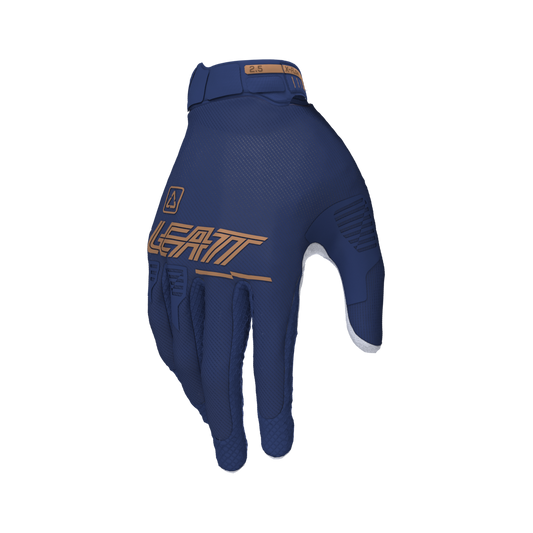 Guante Leatt Moto 2.5 X-Flow Mujer
