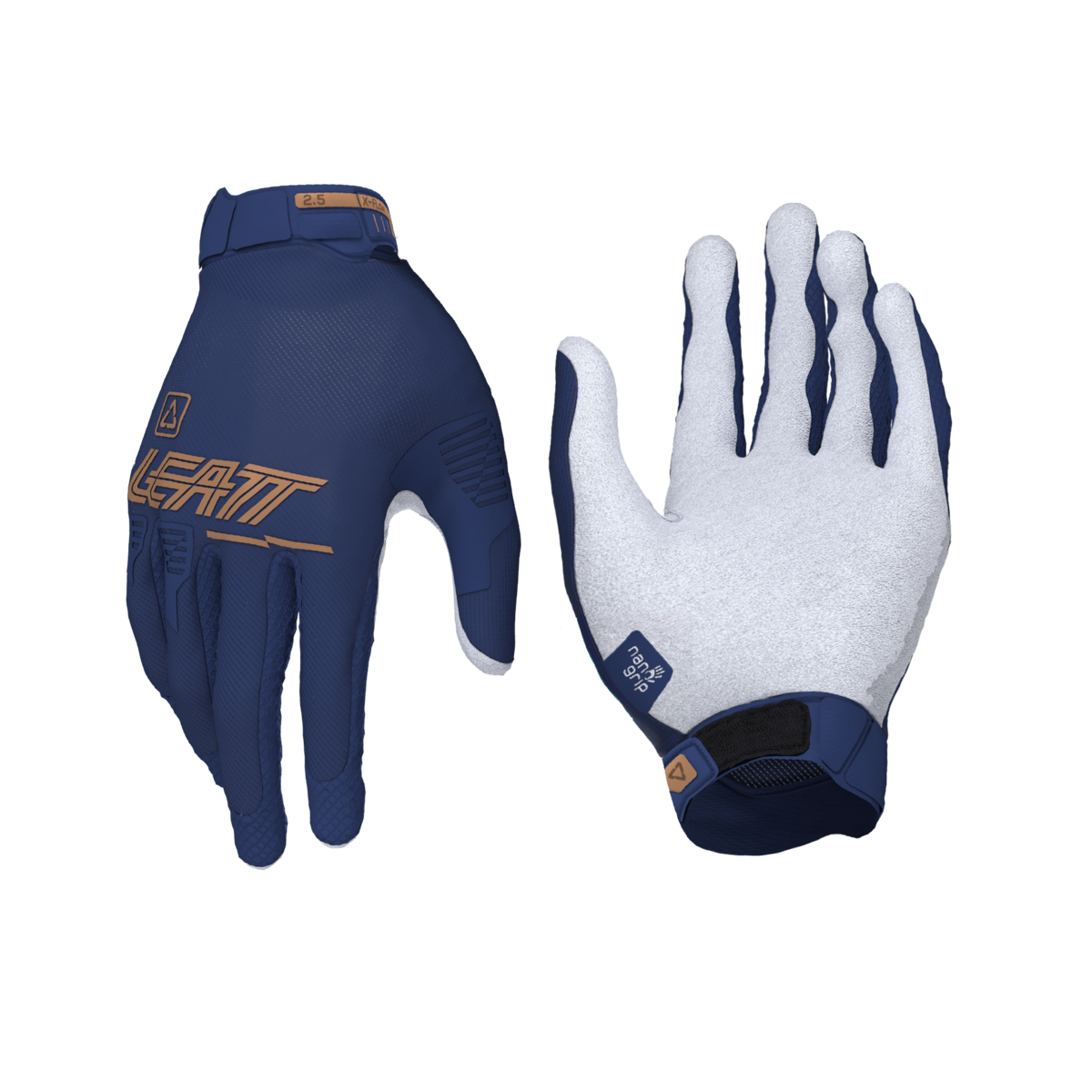 Guante Leatt Moto 2.5 X-Flow Mujer