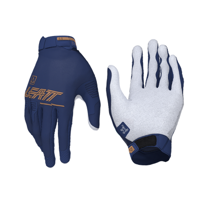 Guante Leatt Moto 2.5 X-Flow Mujer