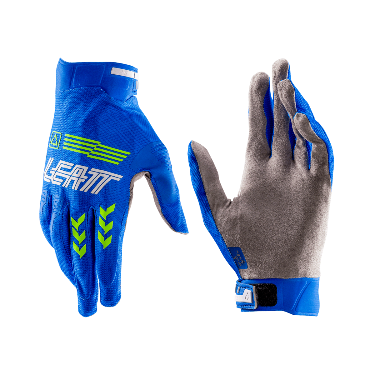 Guante Leatt Moto 2.5 X-Flow