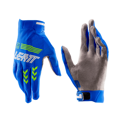 Guante Leatt Moto 2.5 X-Flow