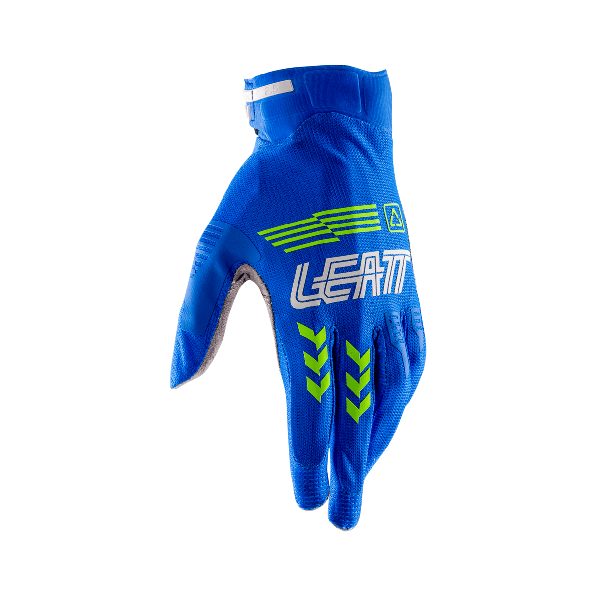 Guante Leatt Moto 2.5 X-Flow