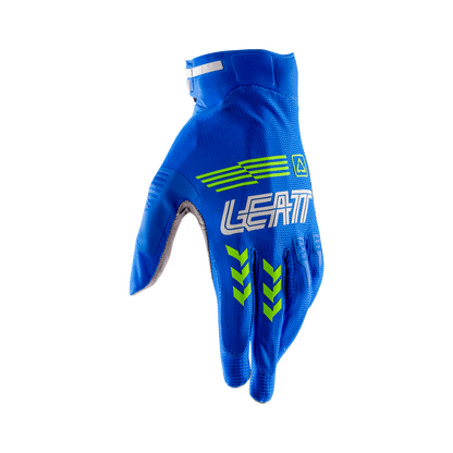 Guante Leatt Moto 2.5 X-Flow