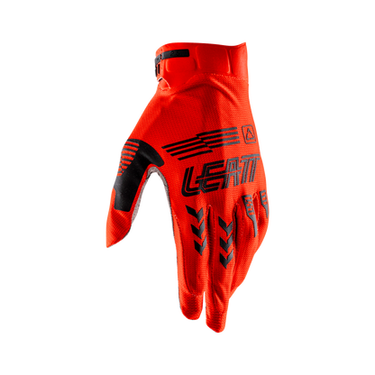 Guante Leatt Moto 2.5 X-Flow