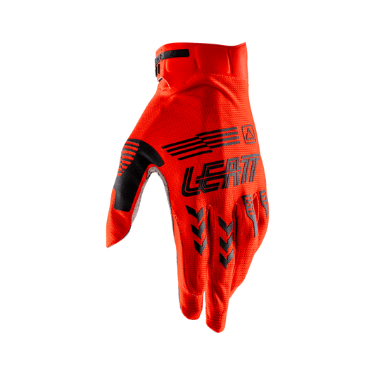 Guante Leatt Moto 2.5 X-Flow