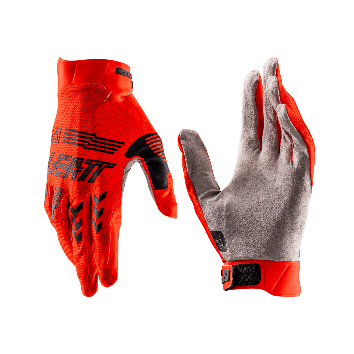 Guante Leatt Moto 2.5 X-Flow