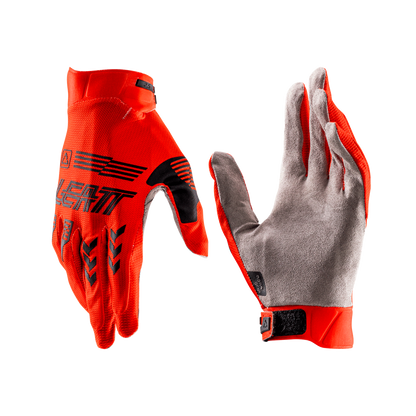 Guante Leatt Moto 2.5 X-Flow