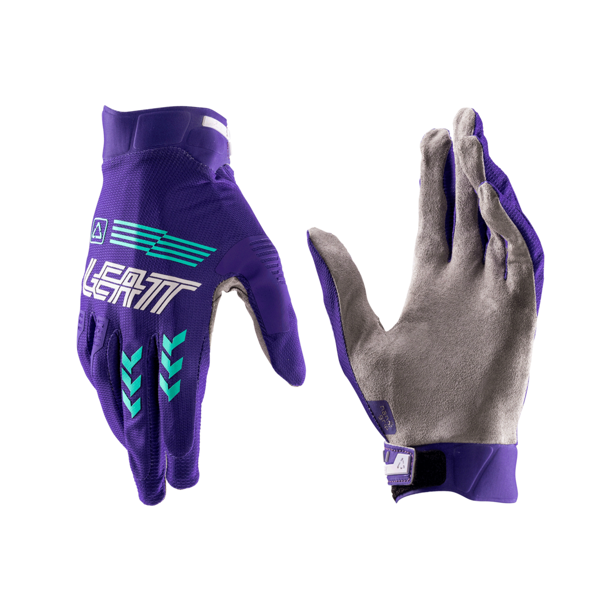 Guante Leatt Moto 2.5 X-Flow