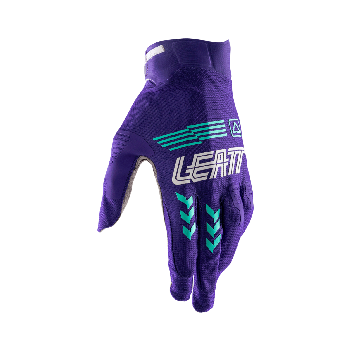 Guante Leatt Moto 2.5 X-Flow
