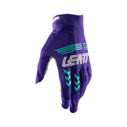 Guante Leatt Moto 2.5 X-Flow