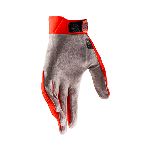 Guante Leatt Moto 2.5 X-Flow