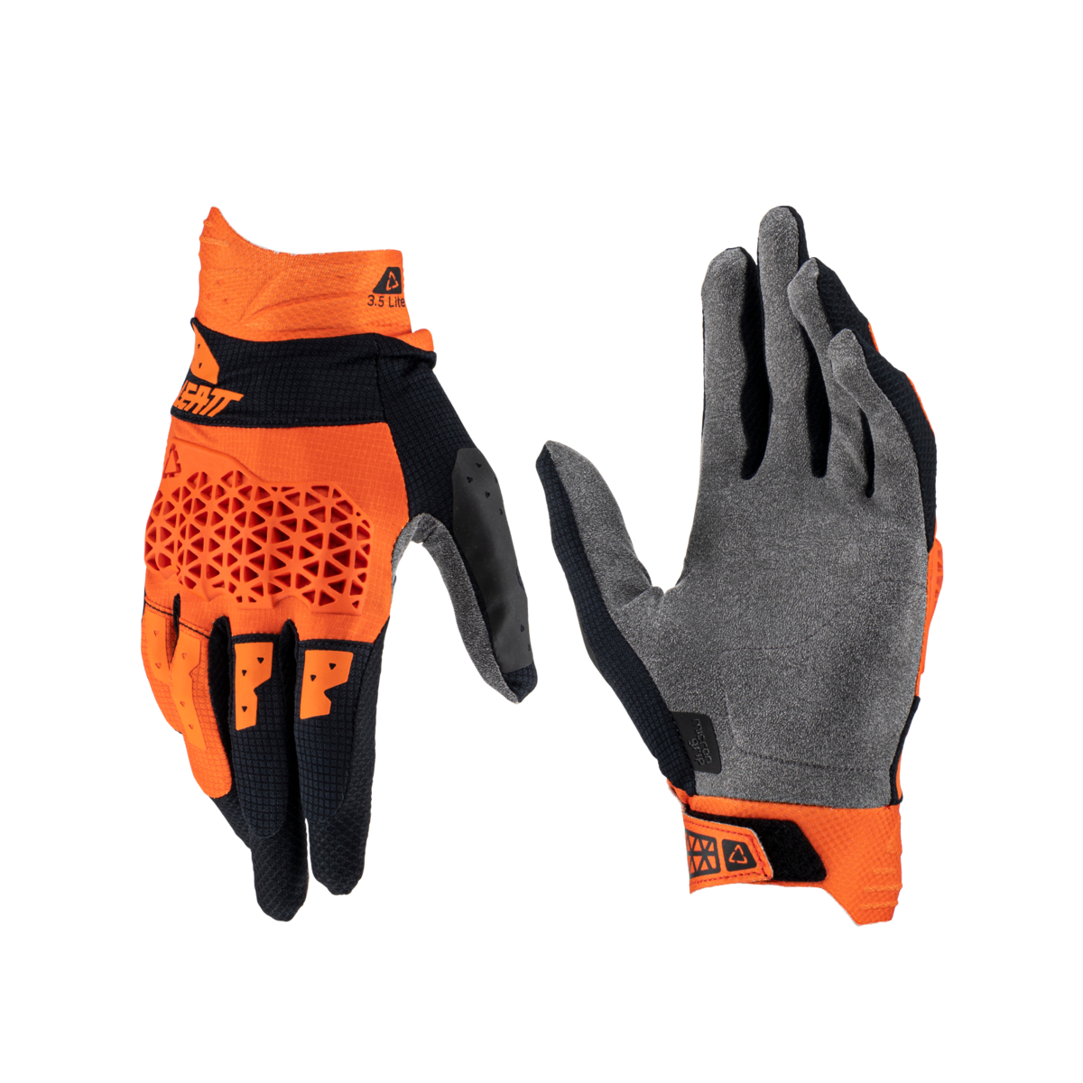 Guante Leatt Moto 3.5 Lite