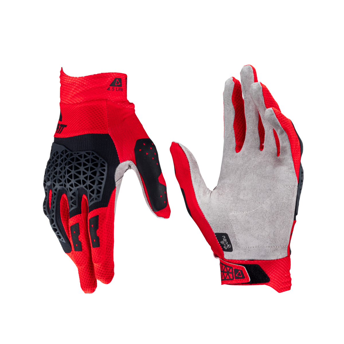 Guante Leatt Moto 4.5 Lite