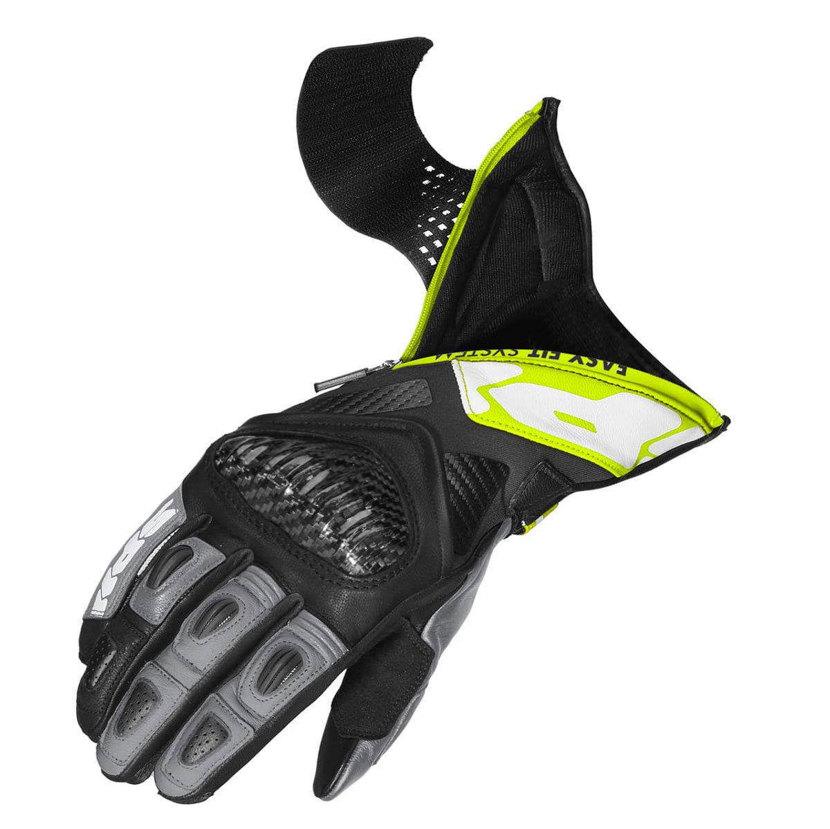 Guante Spidi Carbo Fit