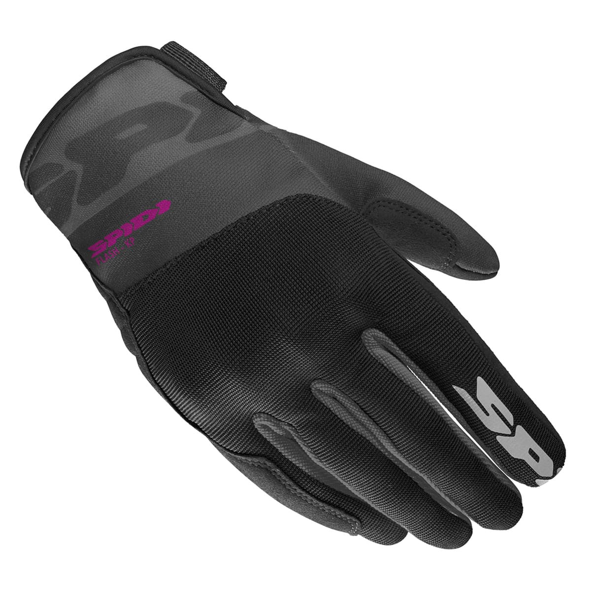 Guante Spidi Flash Kp Lady