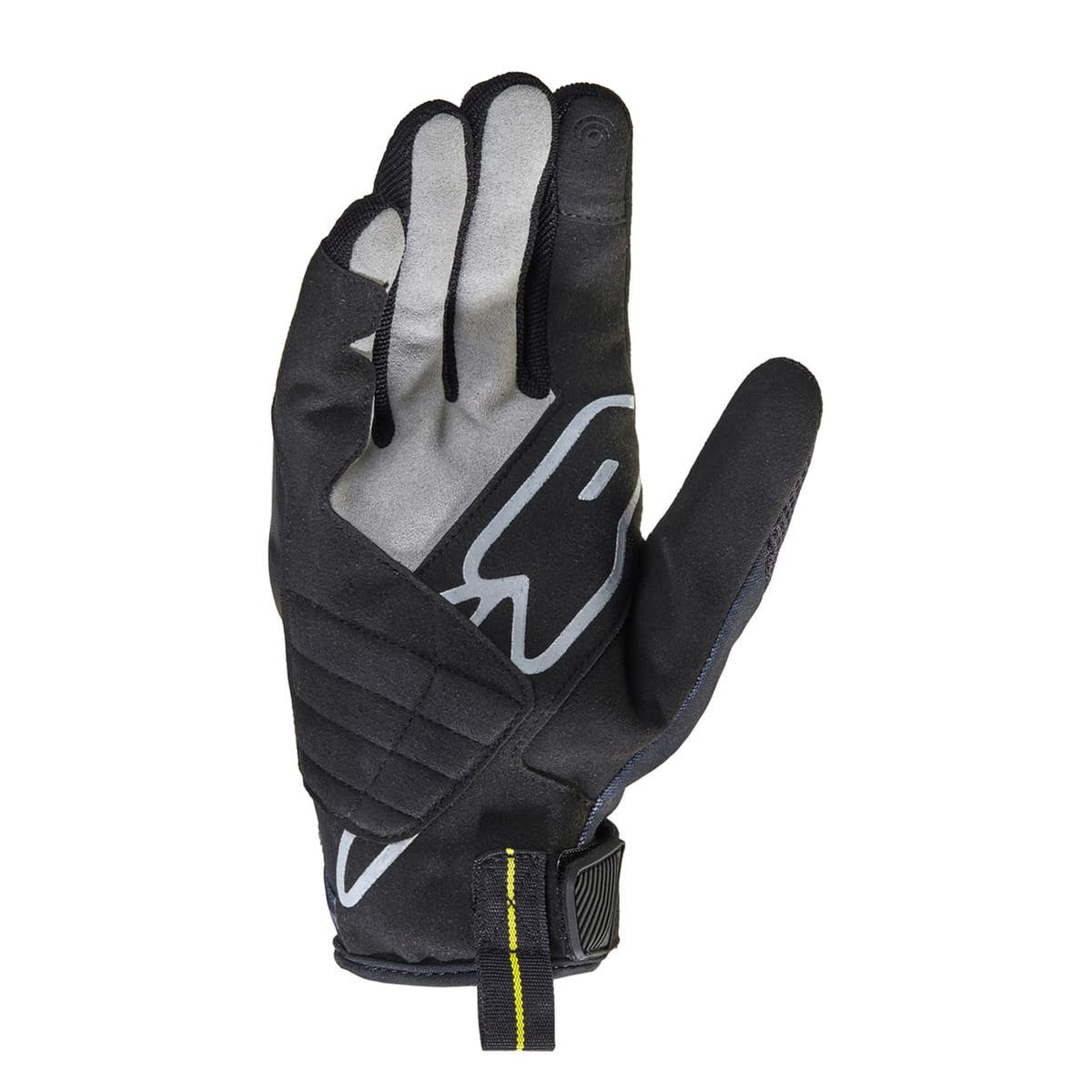 Guante Spidi Flash R Evo Lady