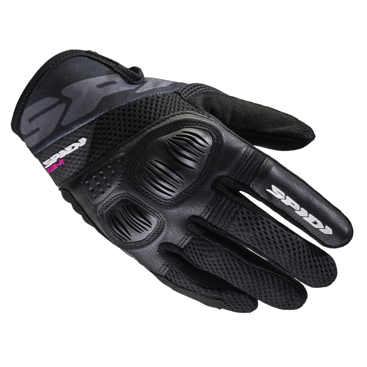Guante Spidi Flash R Evo Lady