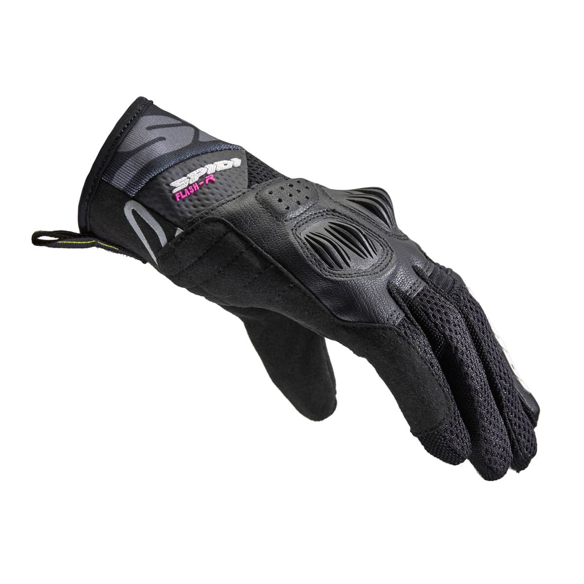 Guante Spidi Flash R Evo Lady