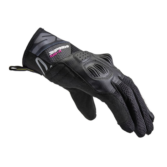 Guante Spidi Flash R Evo Lady