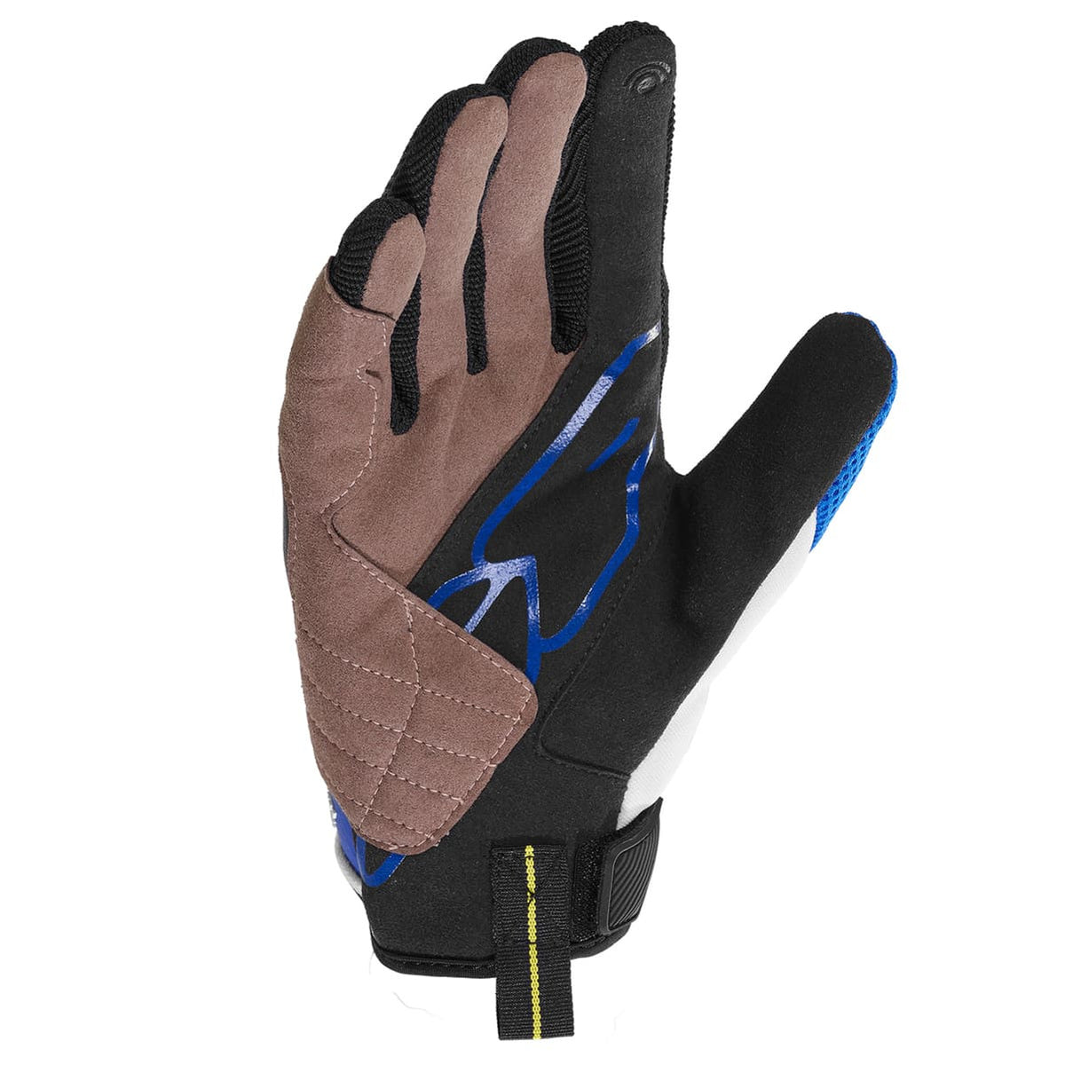 Guante Spidi Flash R Evo