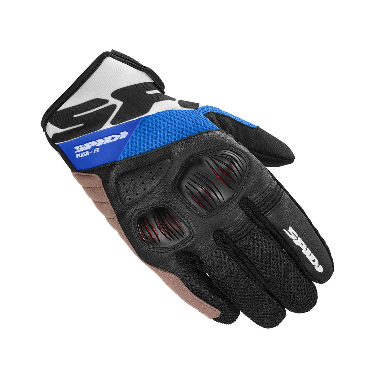 Guante Spidi Flash R Evo