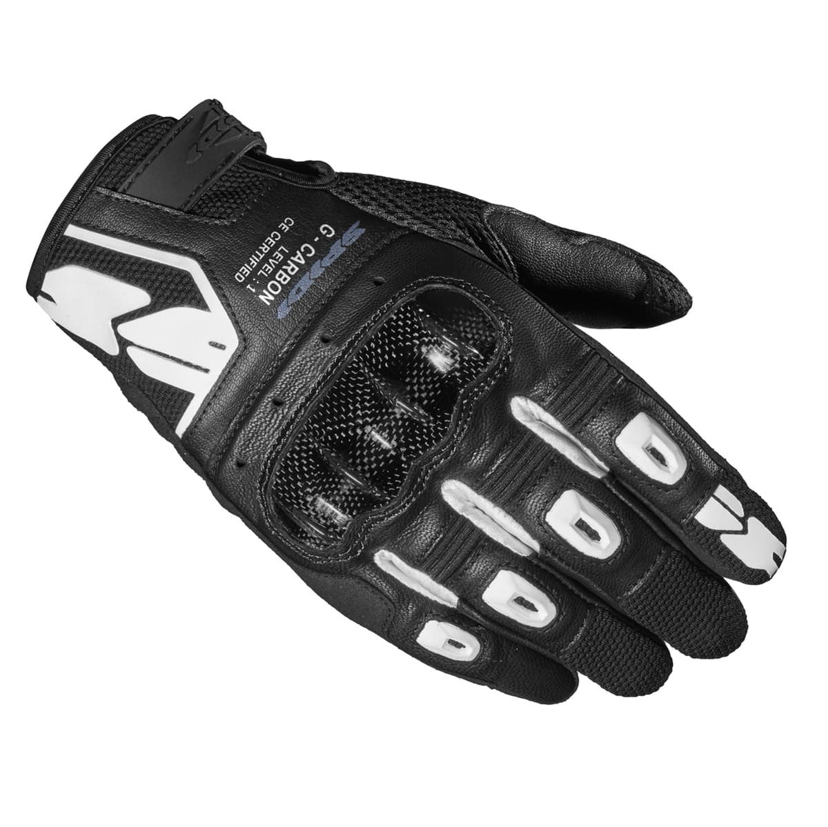 Guante Spidi G Carbon