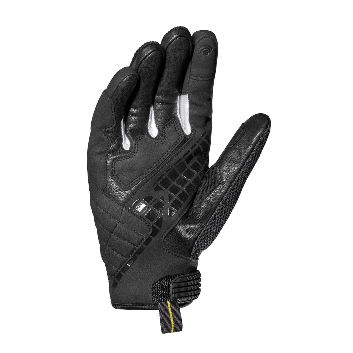 Guante Spidi G Carbon