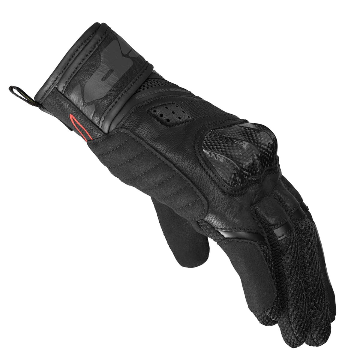 Guante Spidi Power Carbon