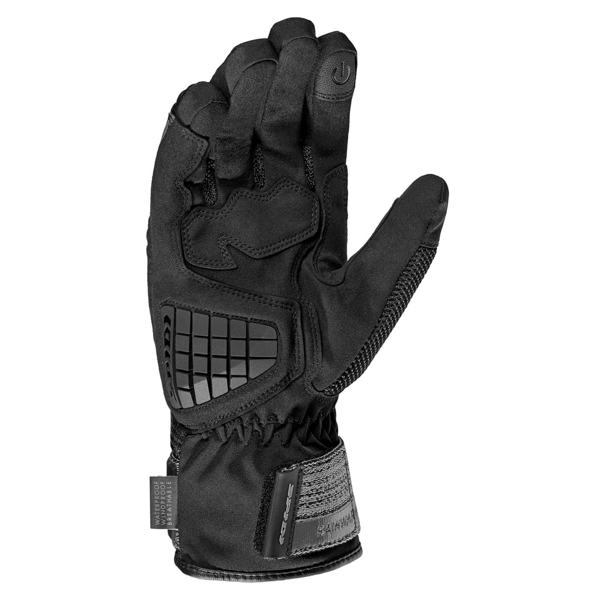 Guante Spidi Rainwarrior 2