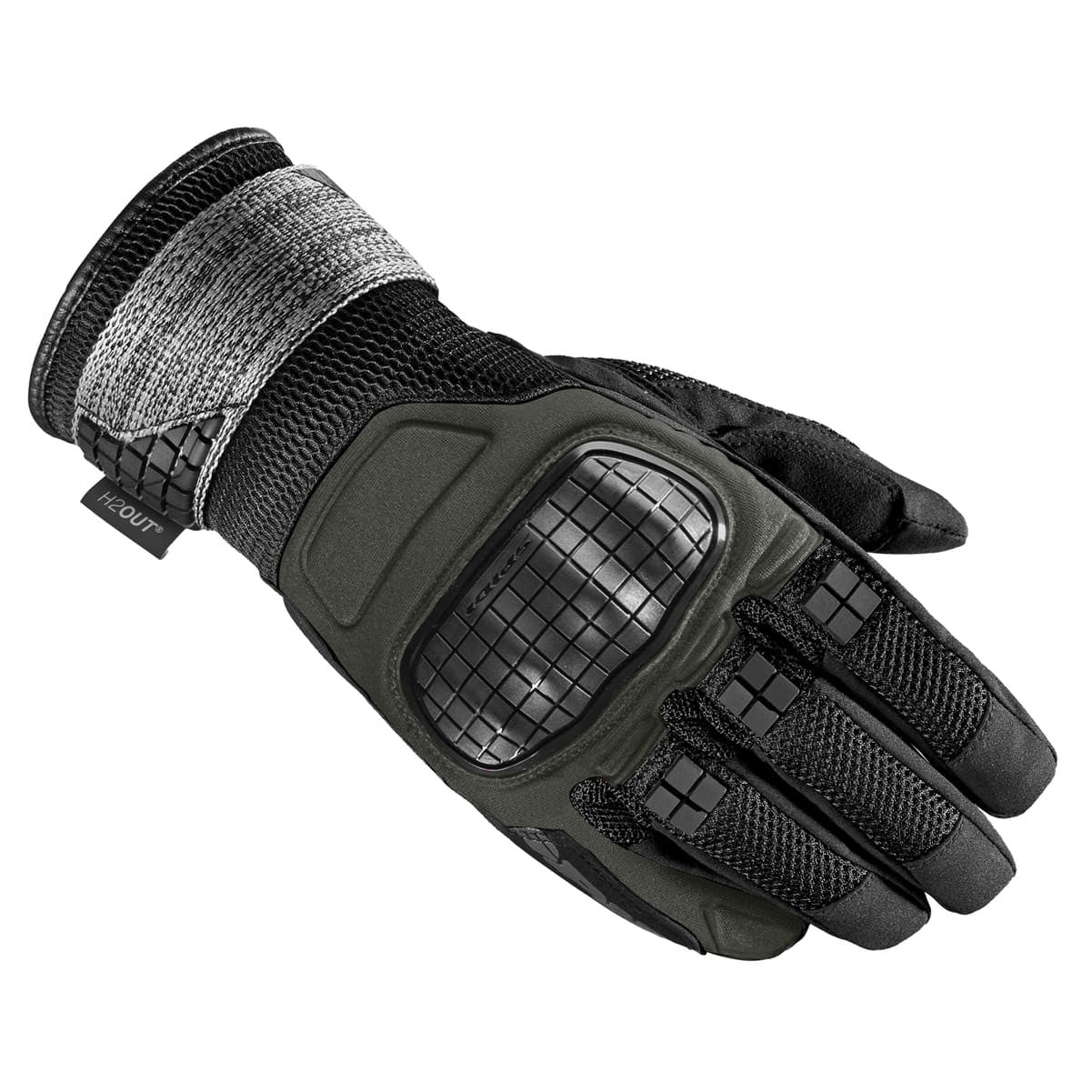 Guante Spidi Rainwarrior 2