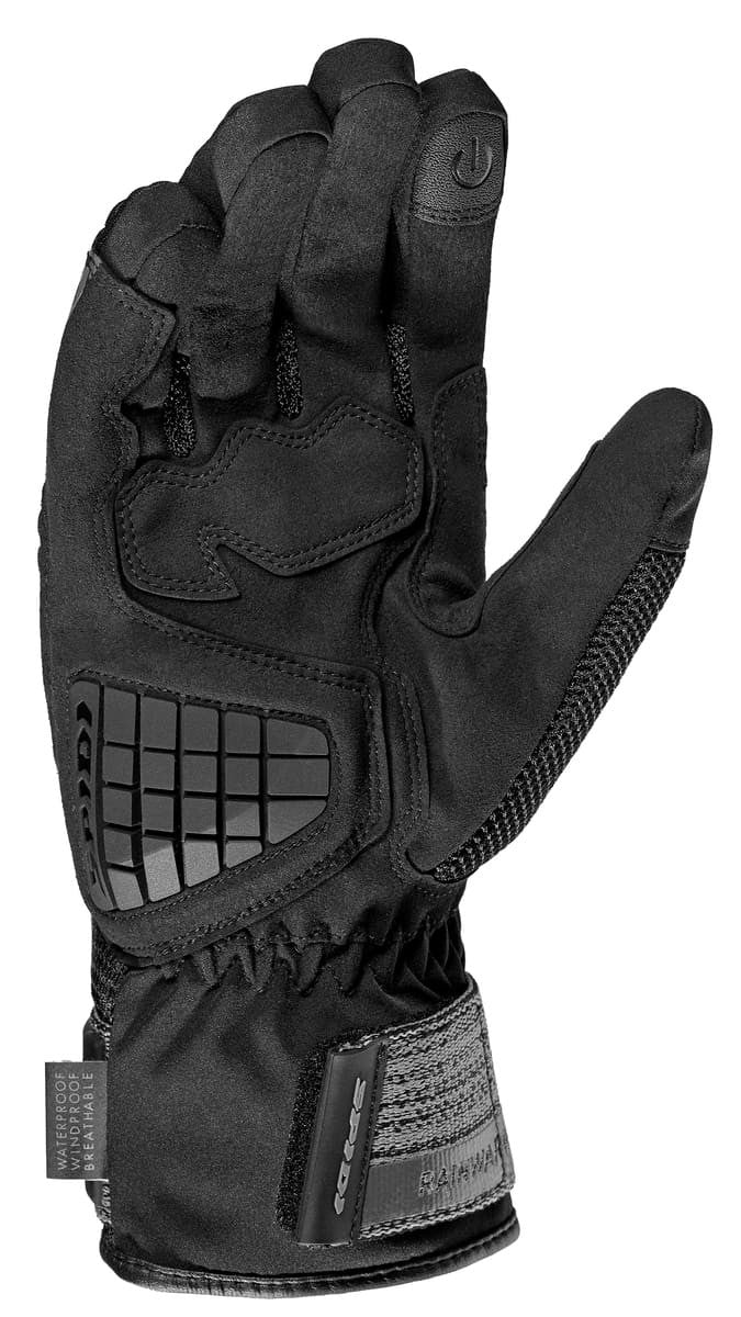Guante Spidi Rainwarrior 2