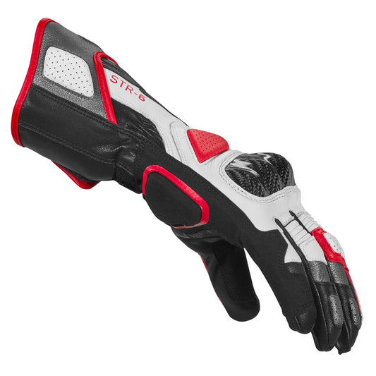 Guante Spidi Str-6