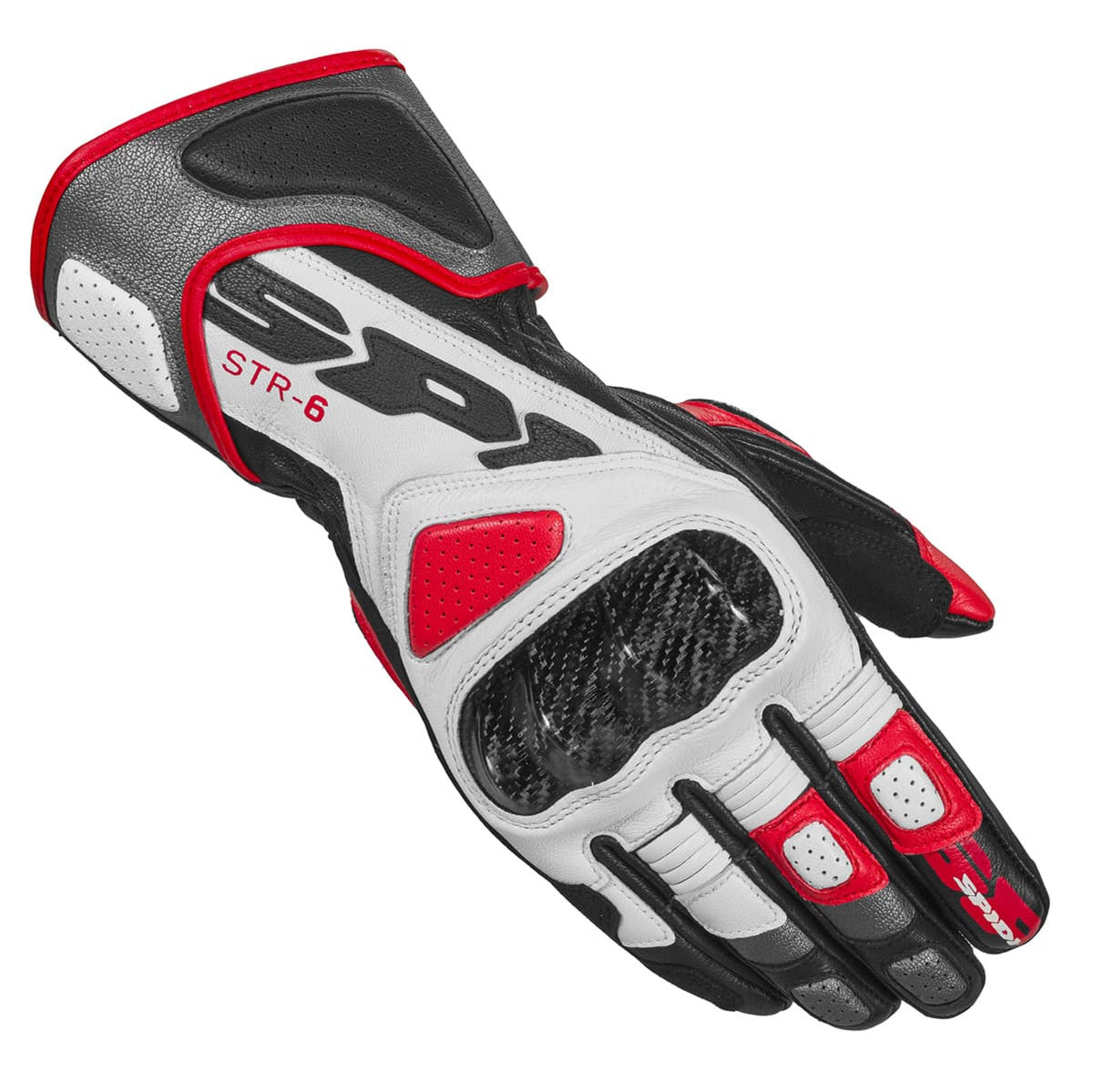 Guante Spidi Str-6